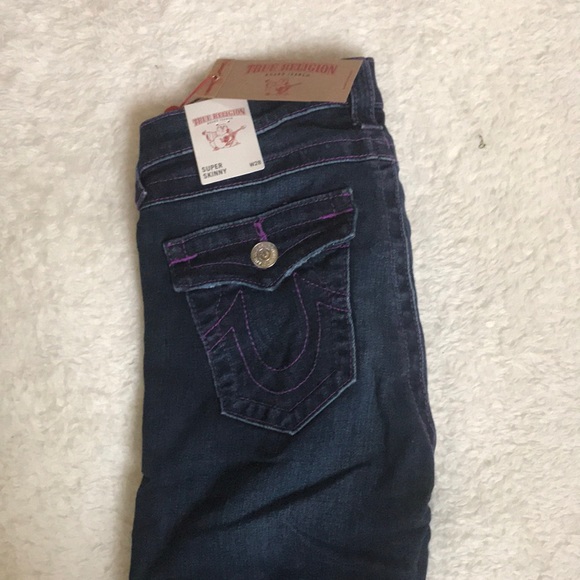True religion jeans - Picture 6 of 6